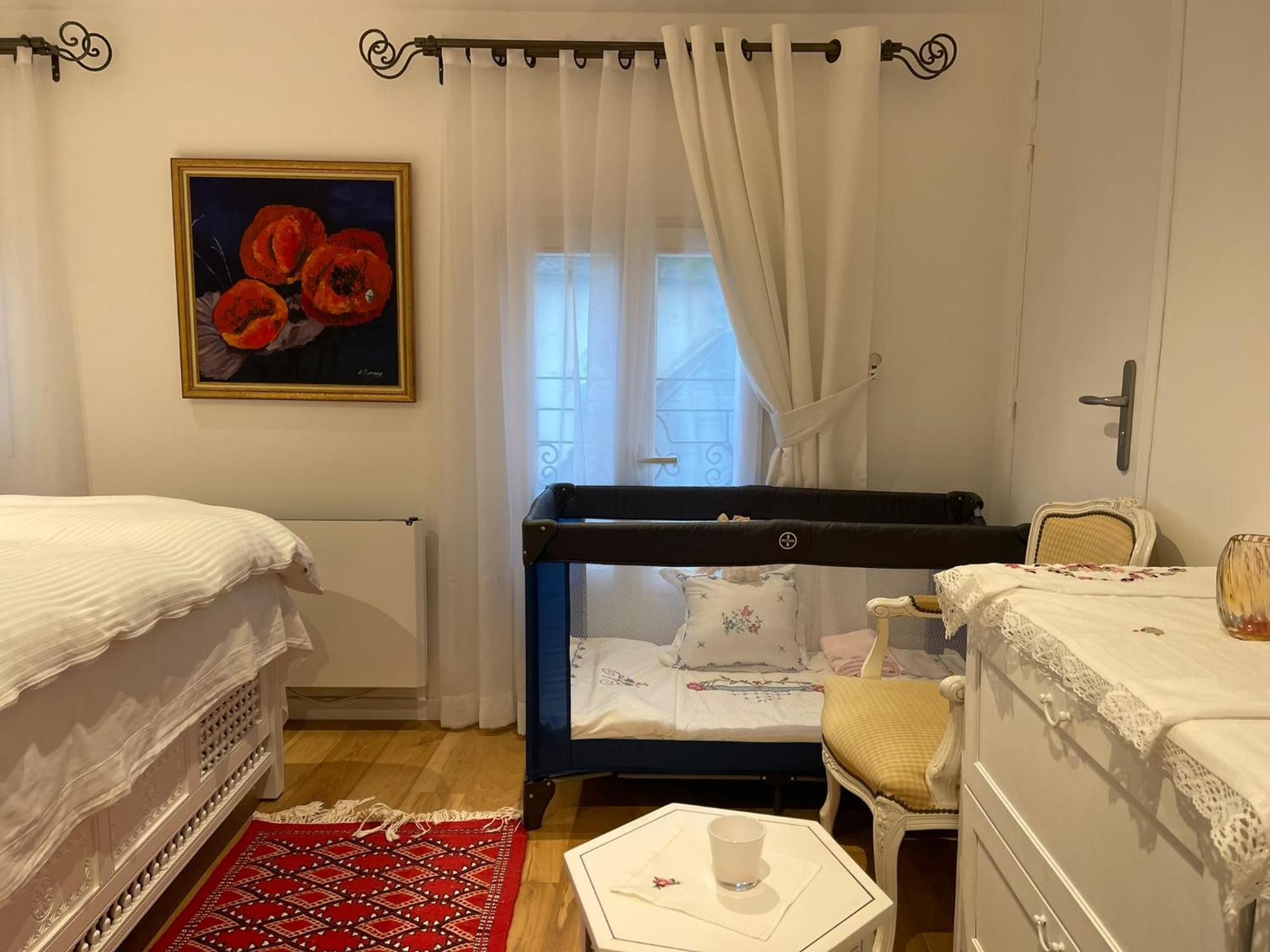 Place Sainte Marguerite 프로뱅 외부 사진