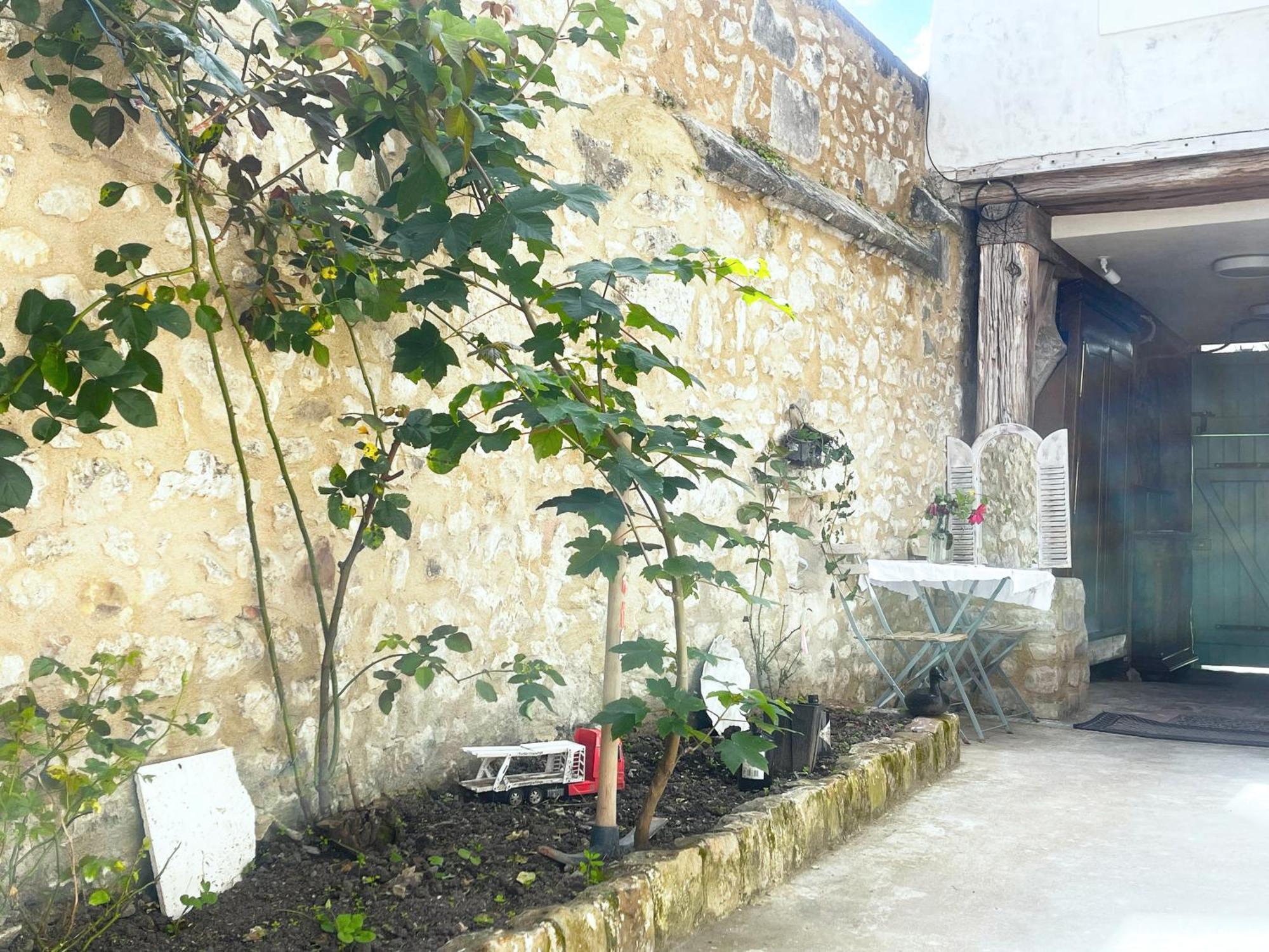 Place Sainte Marguerite 프로뱅 외부 사진