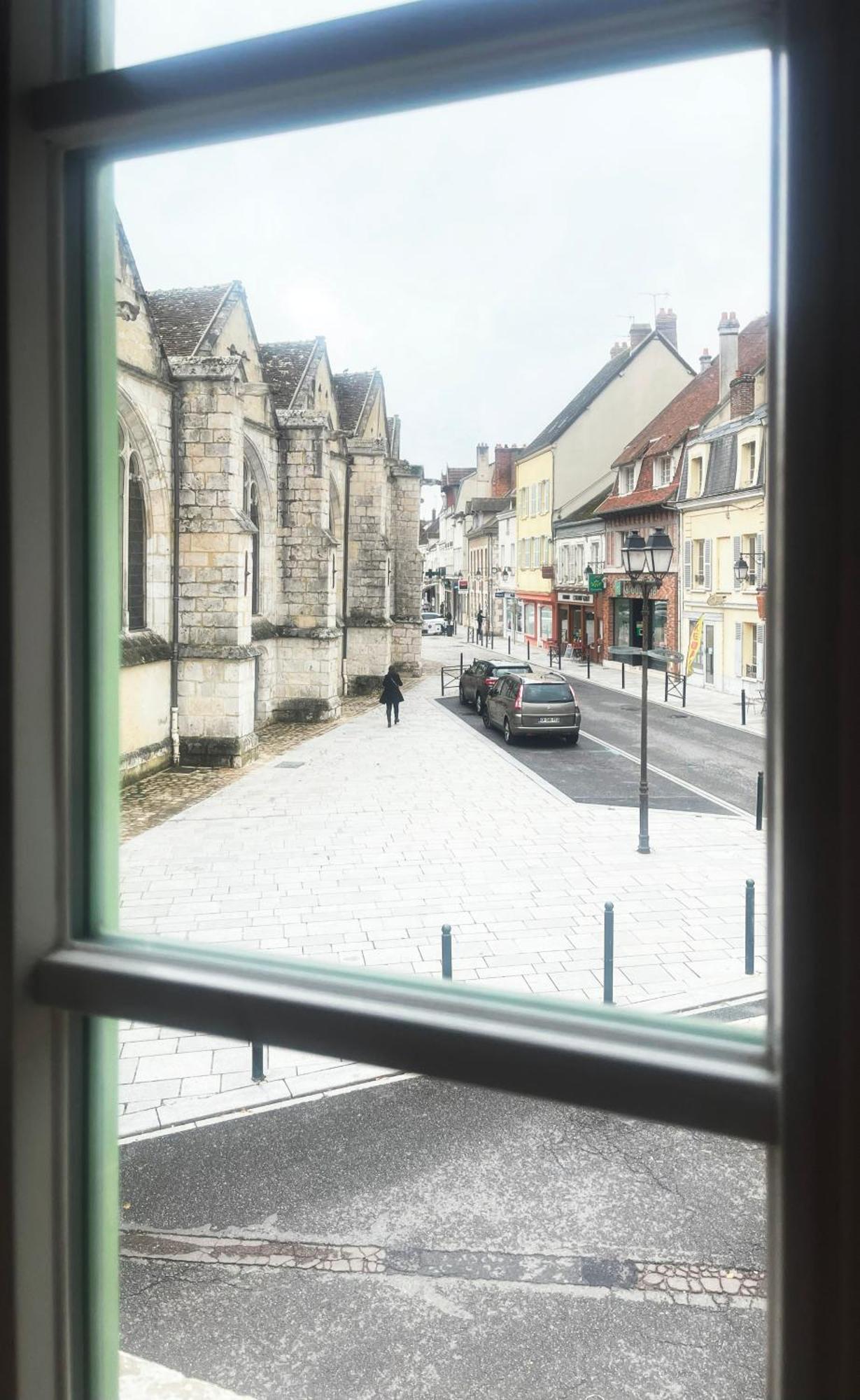 Place Sainte Marguerite 프로뱅 외부 사진