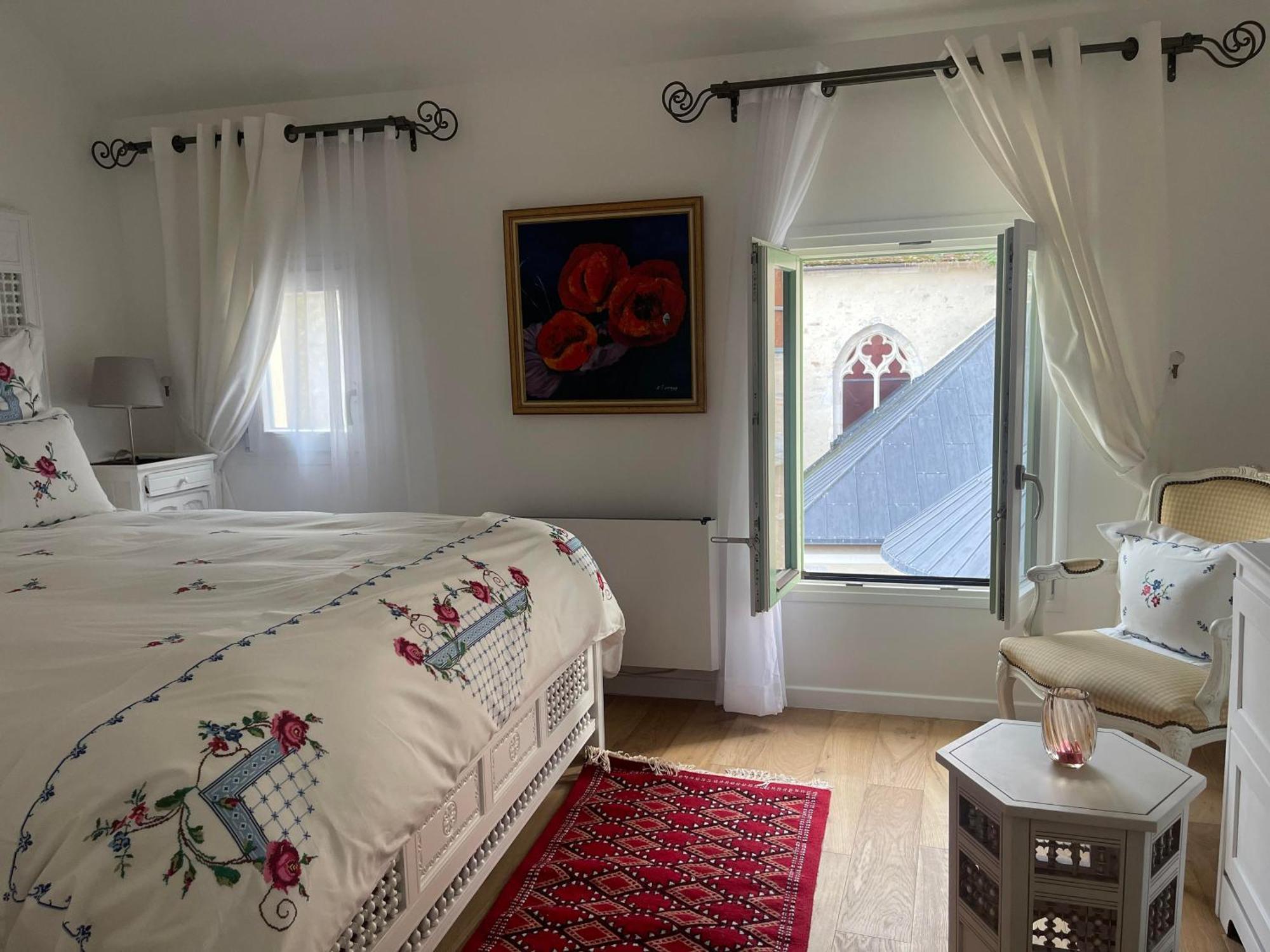 Place Sainte Marguerite 프로뱅 외부 사진